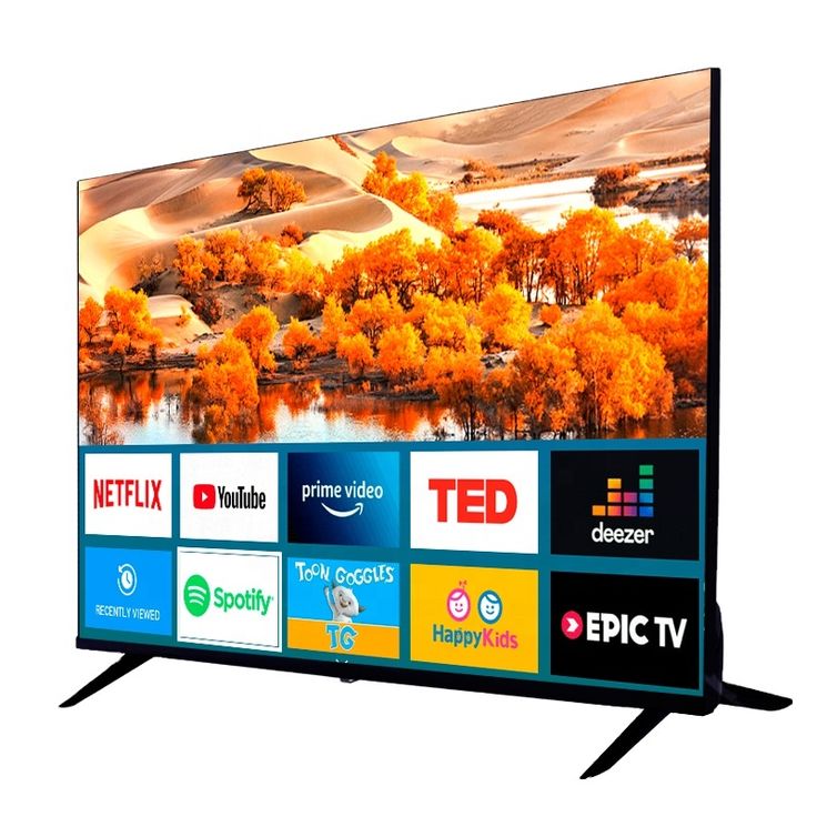 43 Inch Smart TV